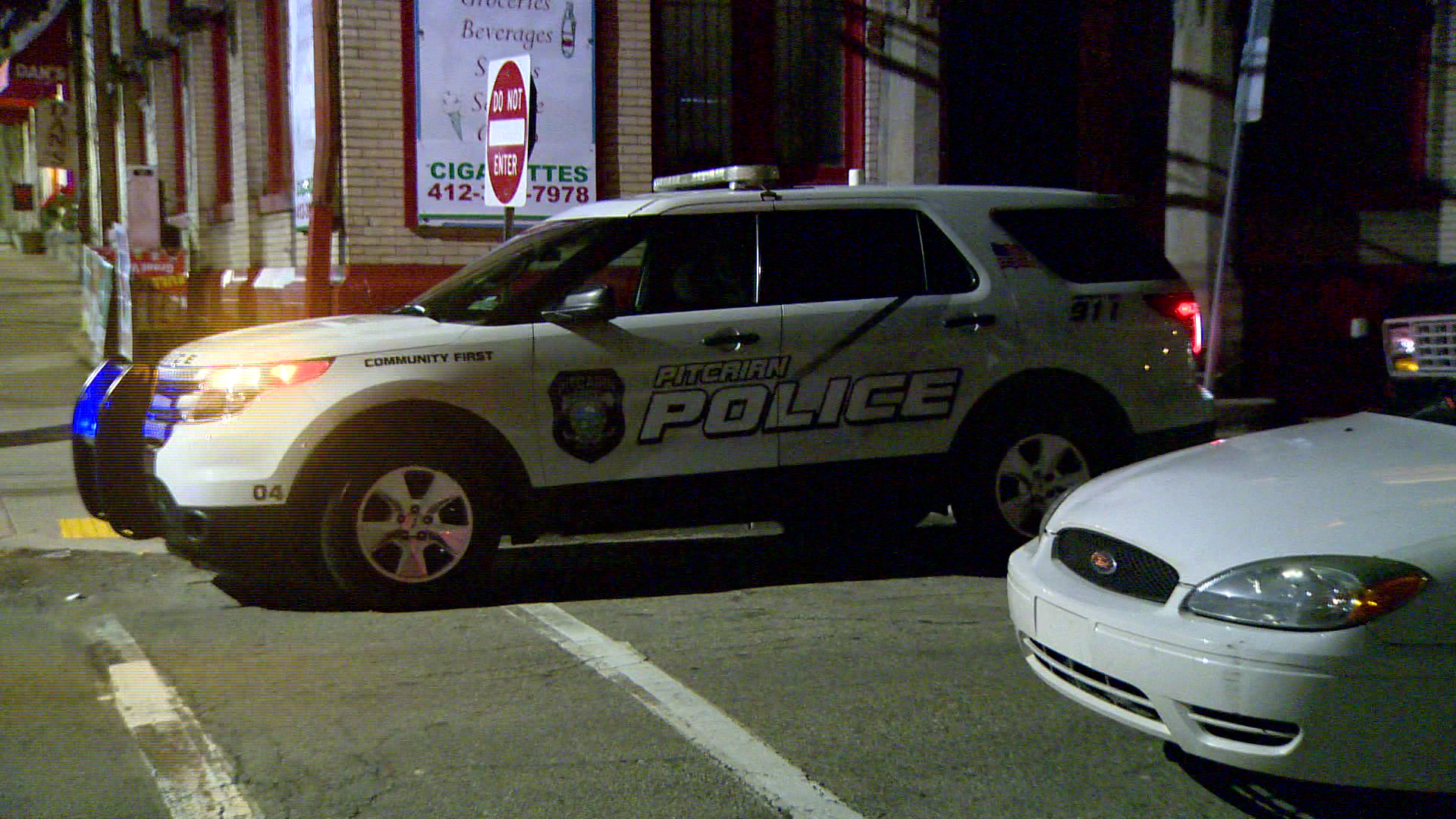 Police discover possible drug lab when called about overdose in Pitcairn