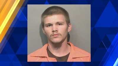 Police: Man snaps puppy's neck after argument