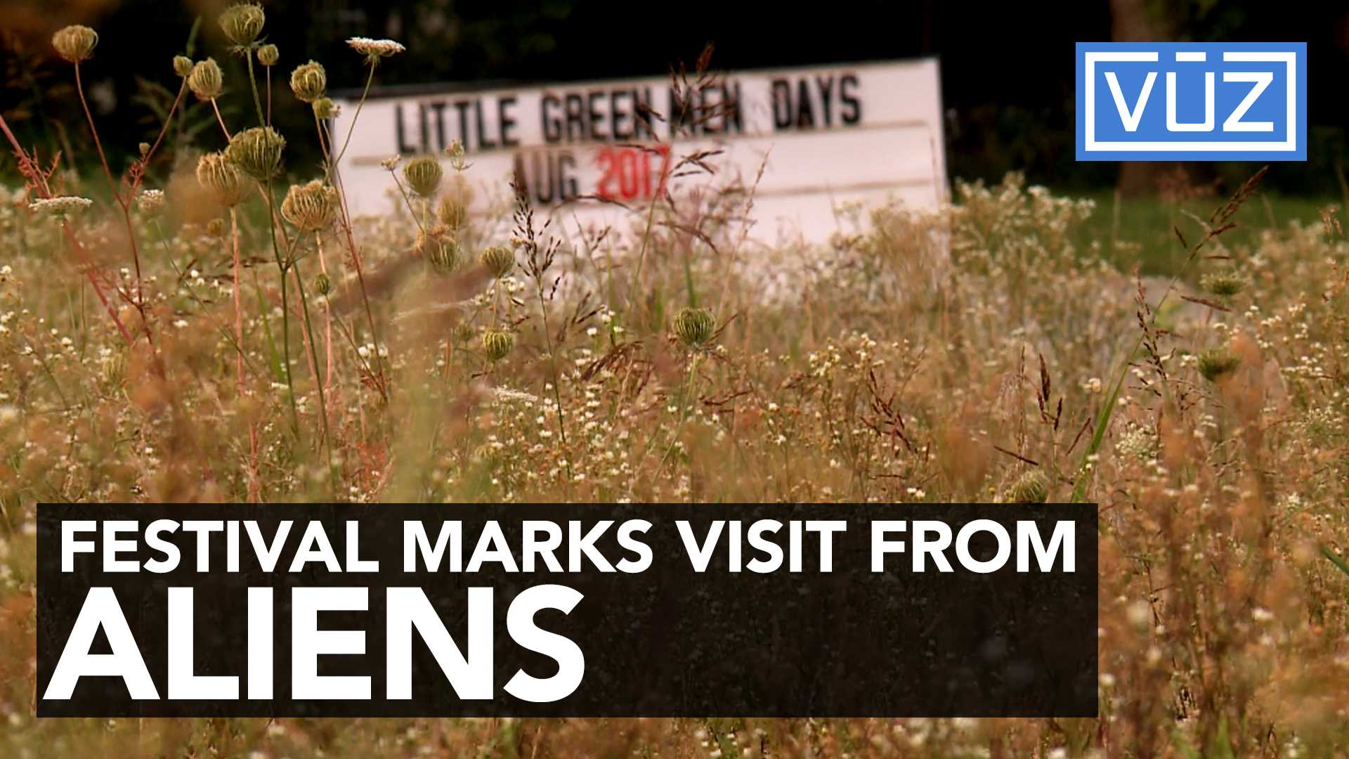 Solar Eclipse lands on same day family reported 1955 alien attack