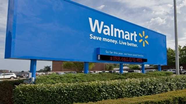 Mom charged after boy's teeth pulled in Walmart restroom
