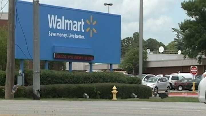Walmart to build new home office in Bentonville