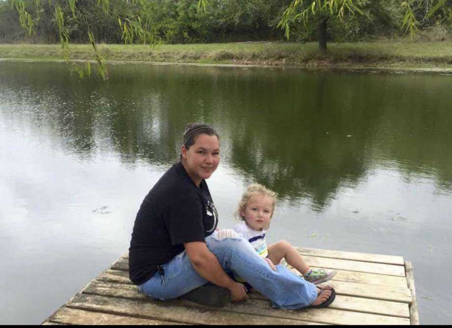 Mother died trying to shield her children during Texas church massacre