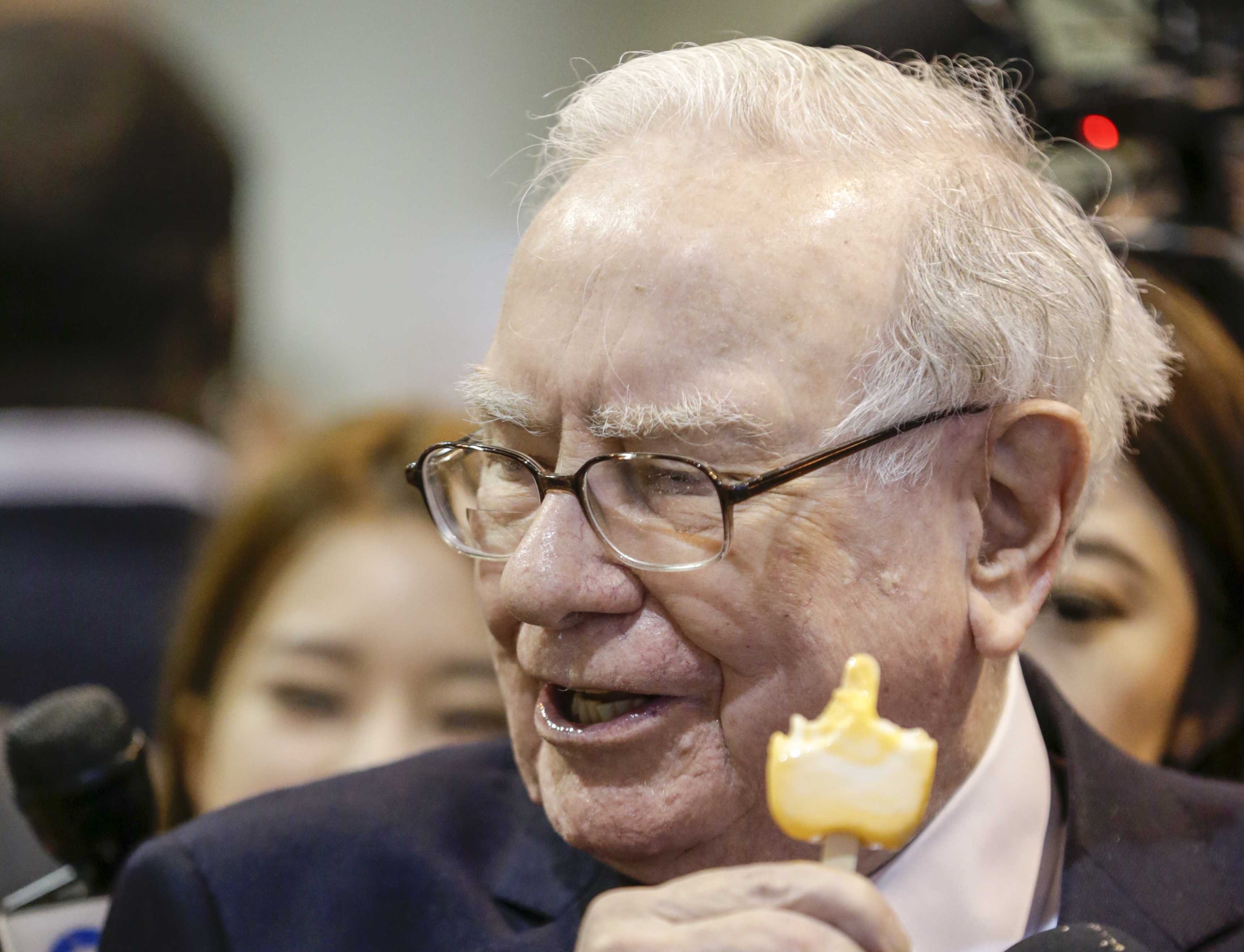 Here are the top 10 richest people in America