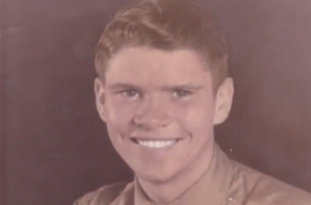 Body of veteran, 91, found decomposing in New York home