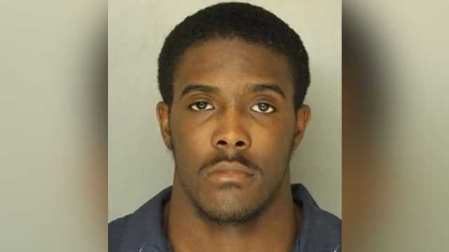 Man admits adding bleach to pregnant girlfriend’s water in attempt to kill unborn child