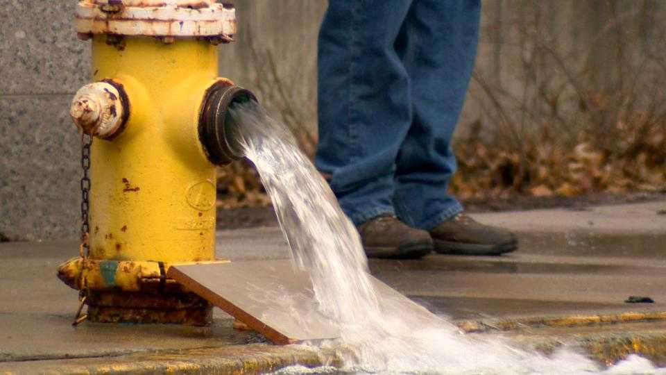Boil water advisory lifted for PWSA customers in 8 Pittsburgh neighborhoods