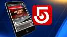 WCVB App Breaking News Generic