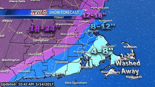 springfield nor easter case springfield nor easter case