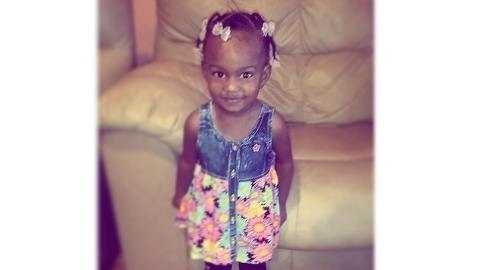 Great grandmother shares powerful message after 2-year-old girl killed in crash