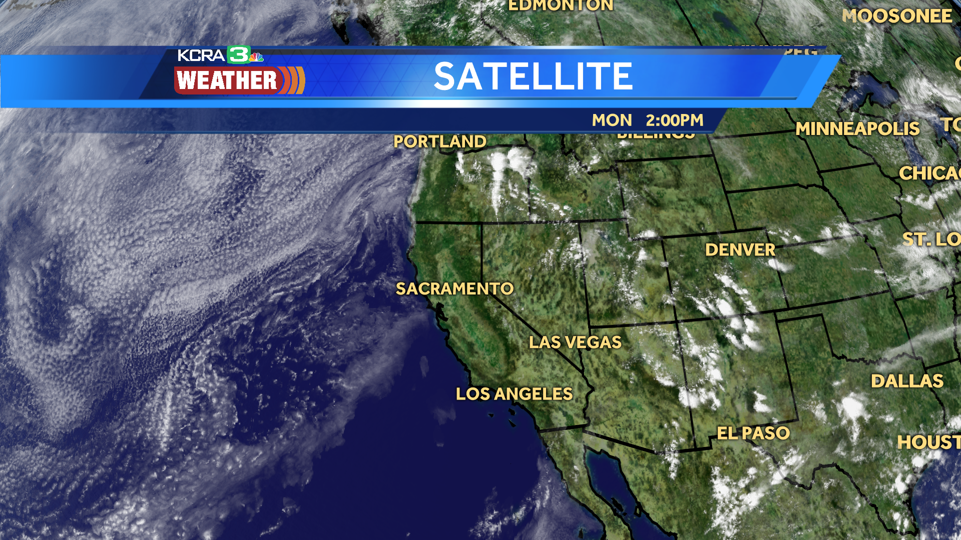 Cooler Weather has Arrived