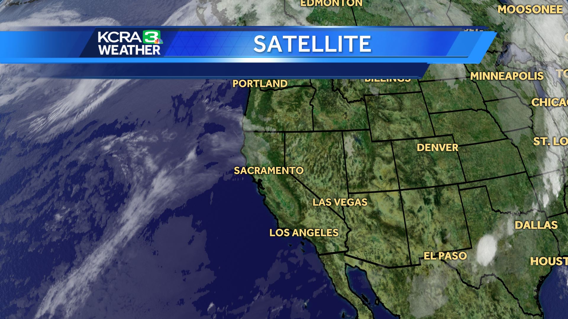 Less Wind, Warmer Temps