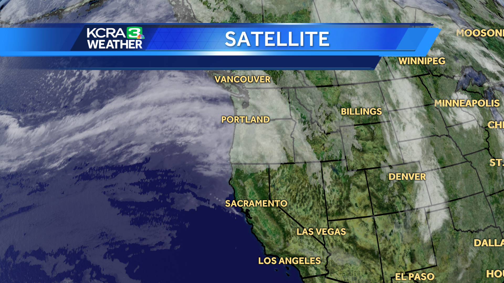 Chilly Mornings, Mild Afternoons