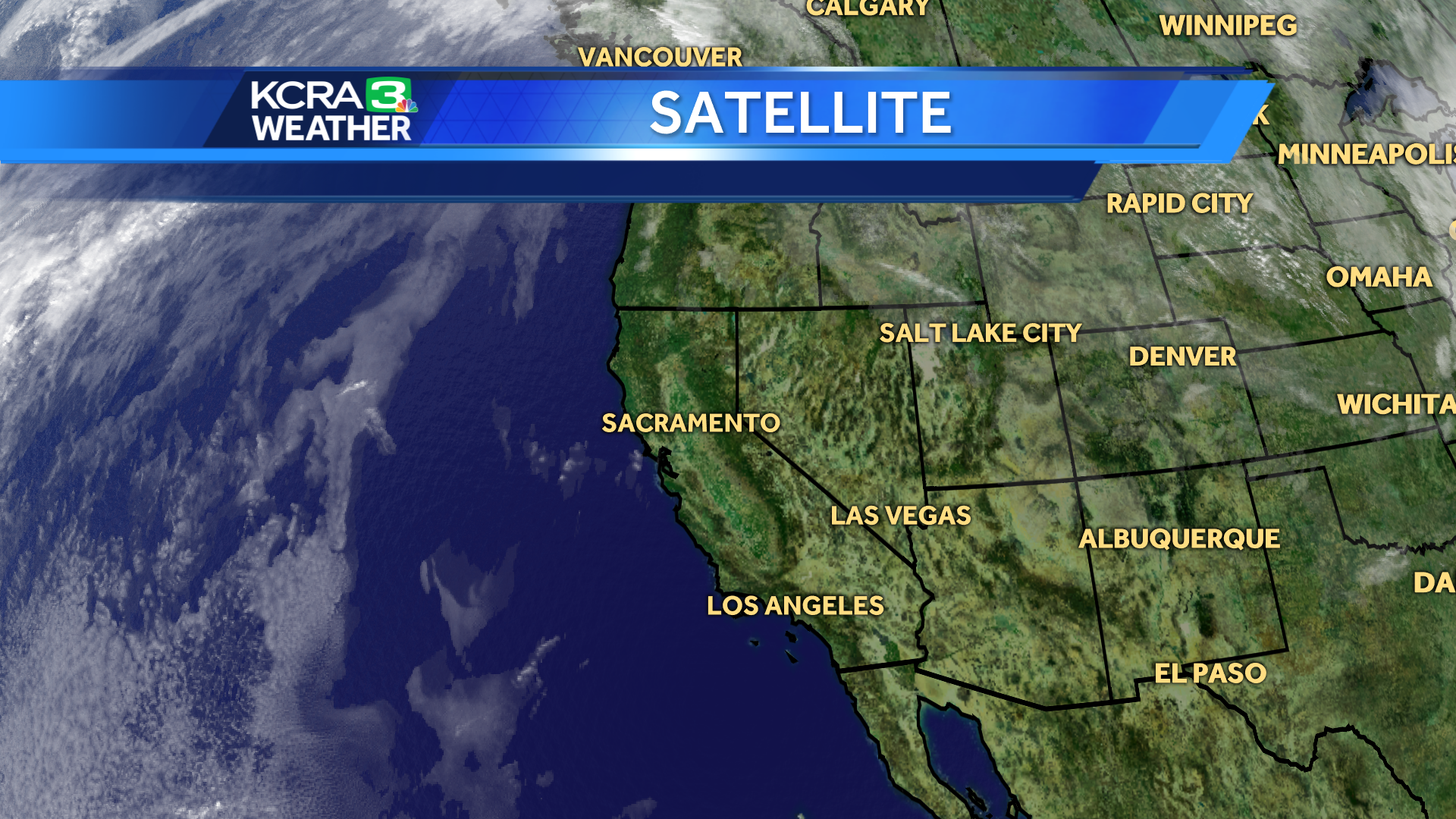 Warm Weather This Week!