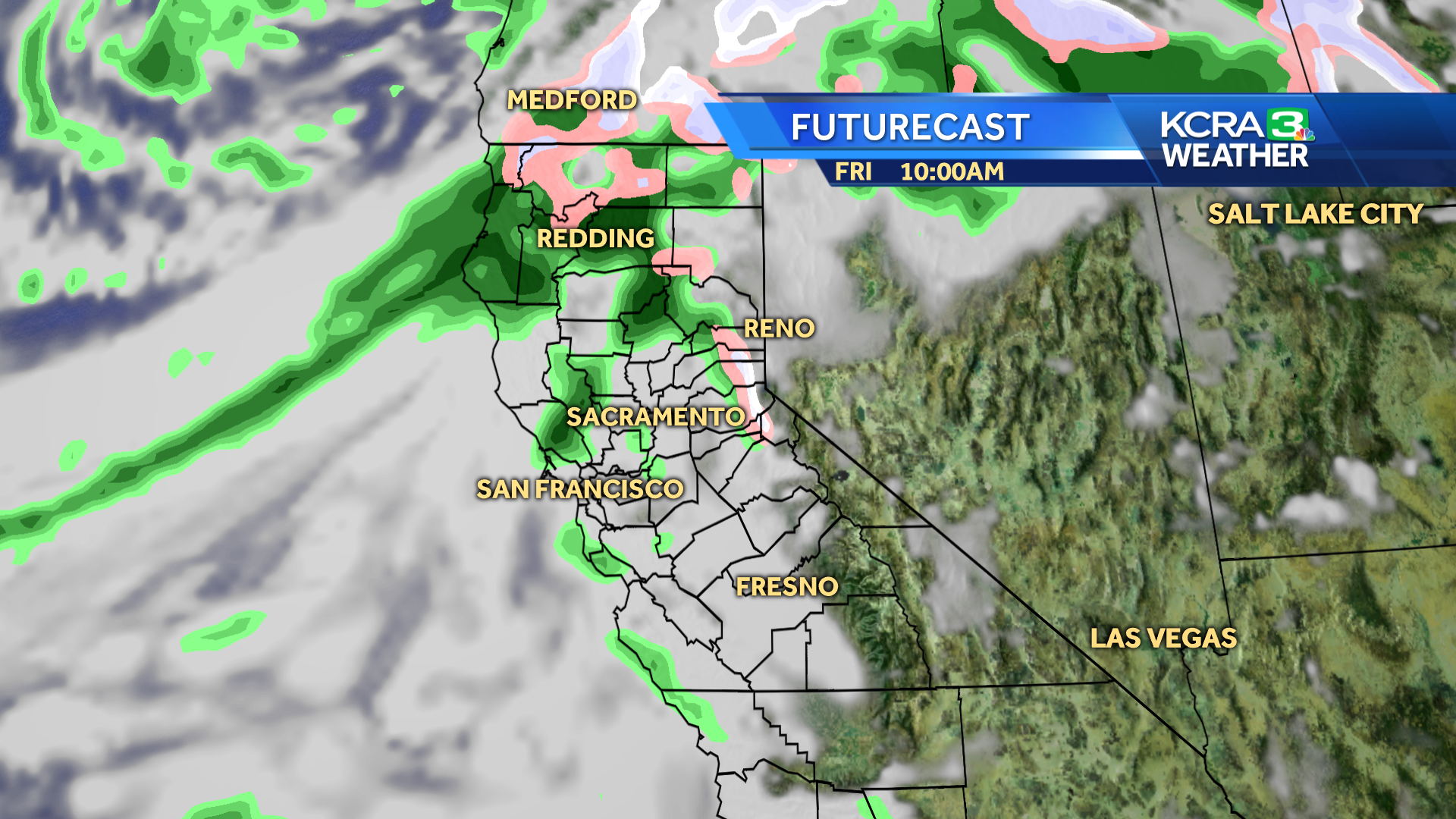 Changes Coming This Week