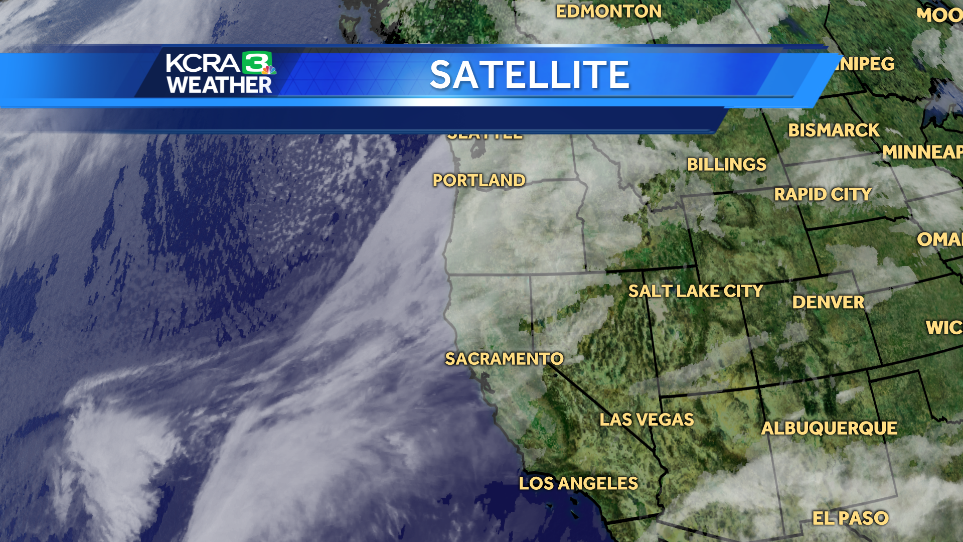 Timing Rain & Snow Tonight