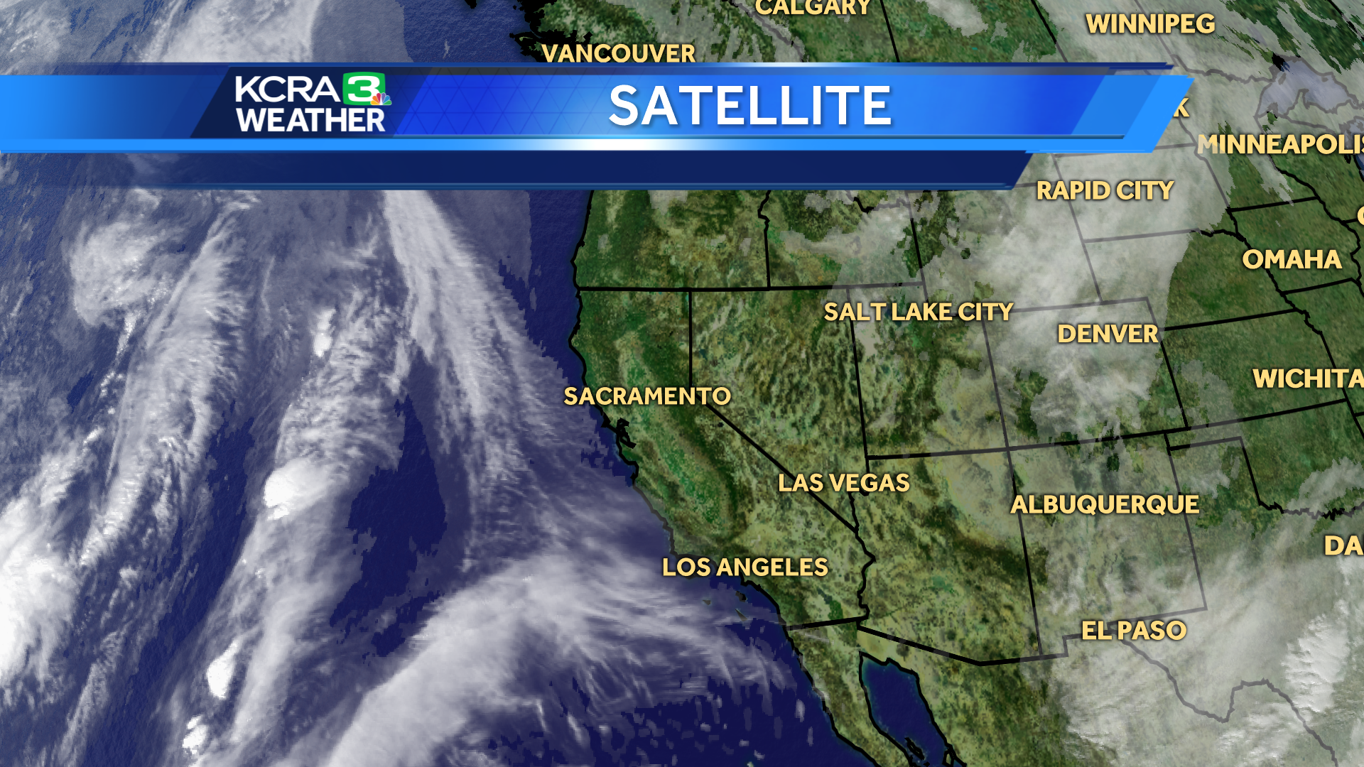 What's in Store For The Weekend Weather?