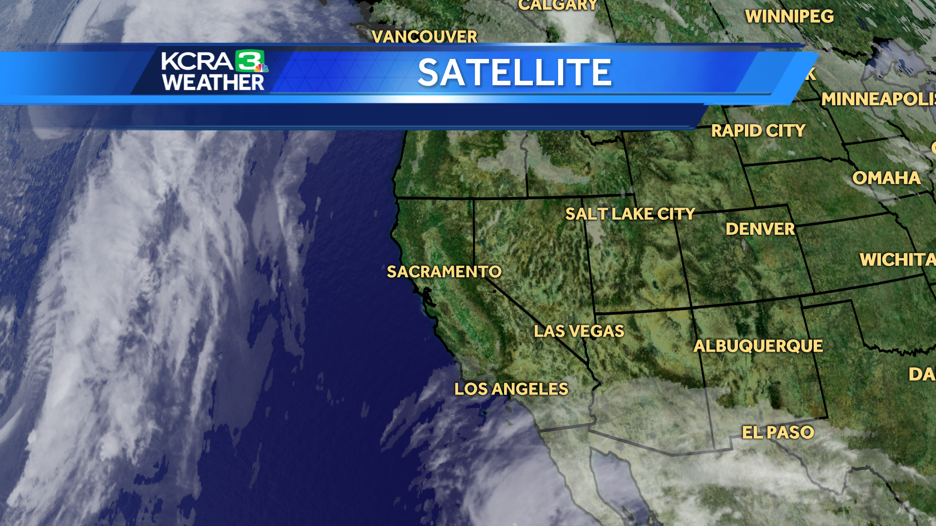 Light Winds, Air Quality Impact