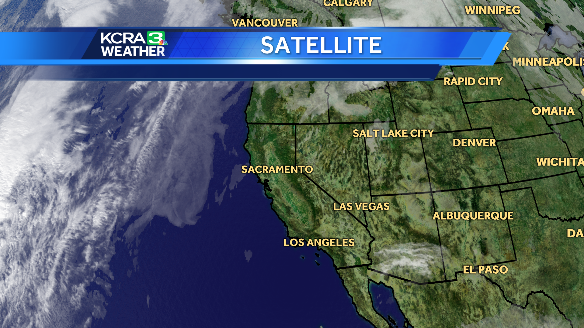 More Cold Nights Ahead