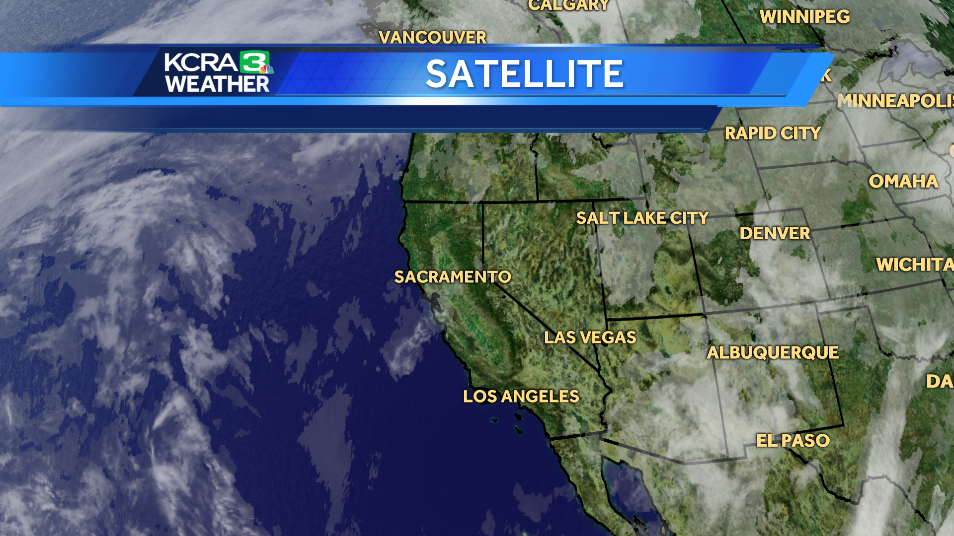 When Winds Will Calm