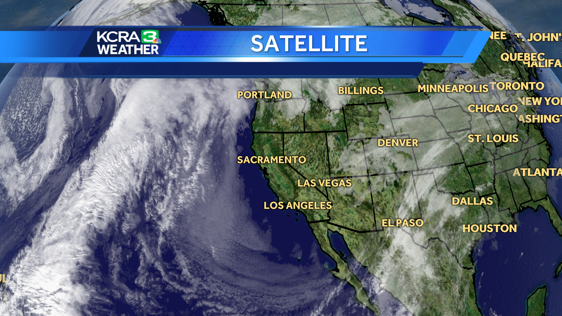 A Cold Night Coming Up