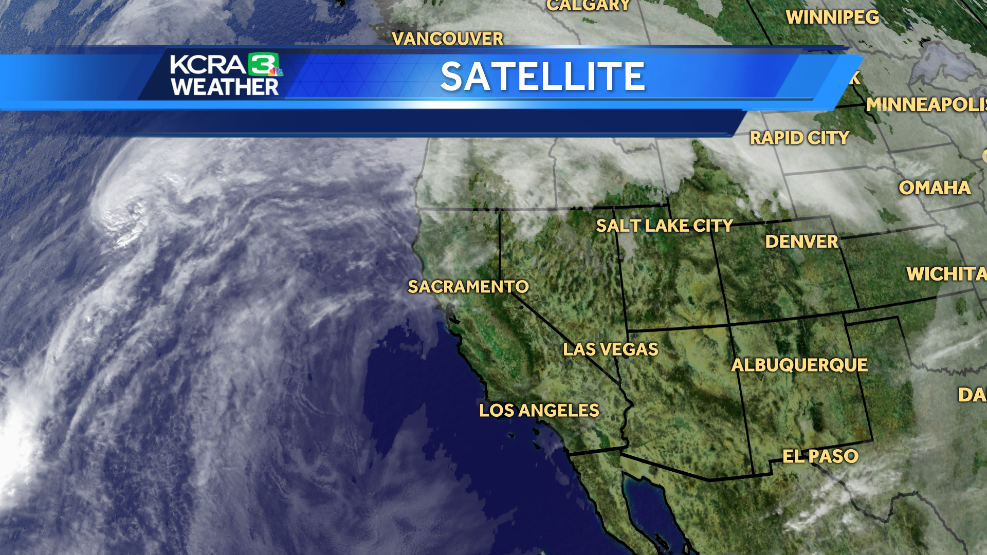 Holiday Weekend Weather