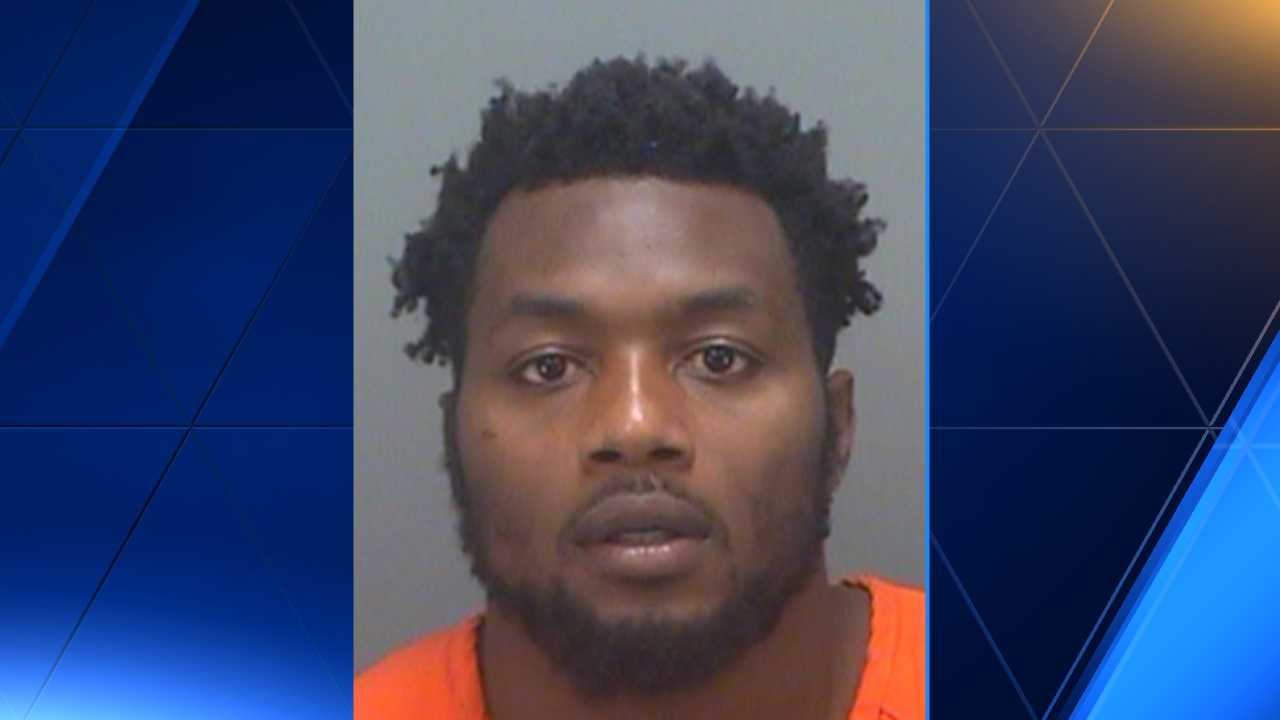 Jacksonville Jaguars DE Dante Fowler Jr. arrested in St. Petersburg