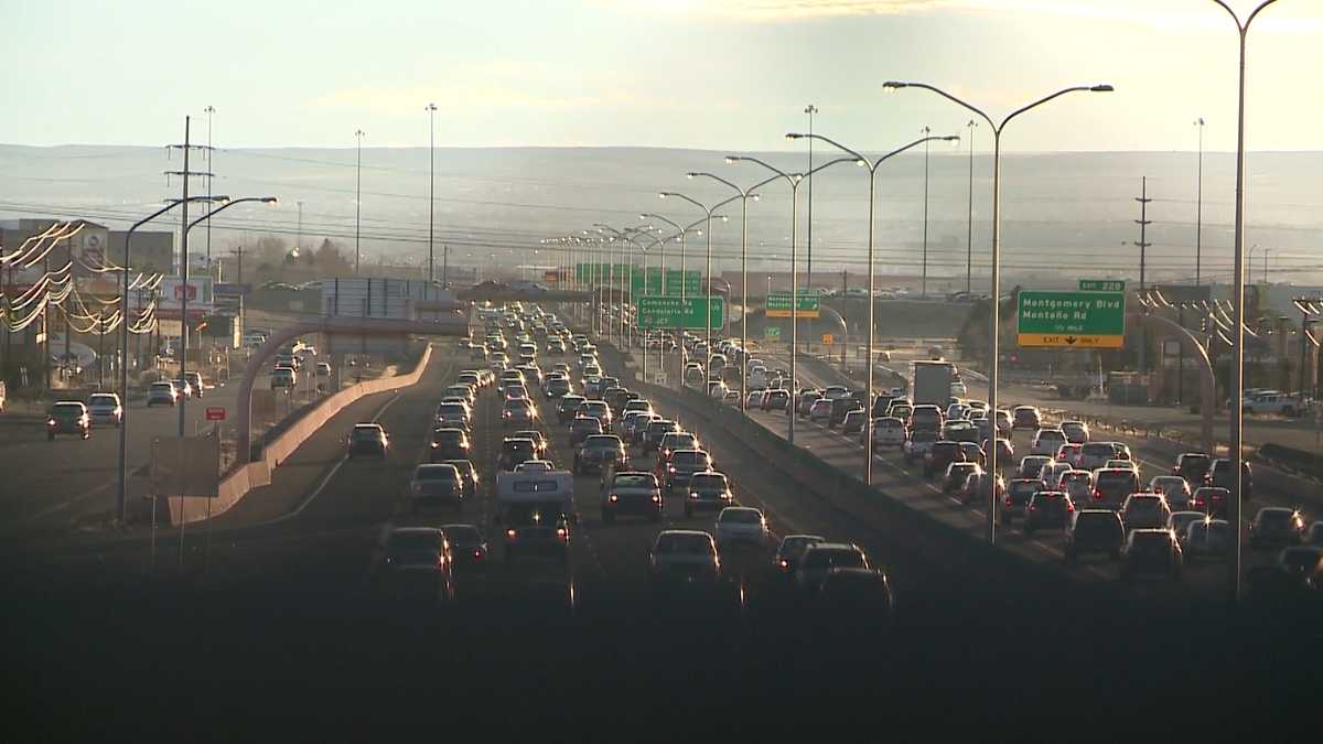 Auto theft epidemic fuels double digit insurance rate increases - KOAT Albuquerque