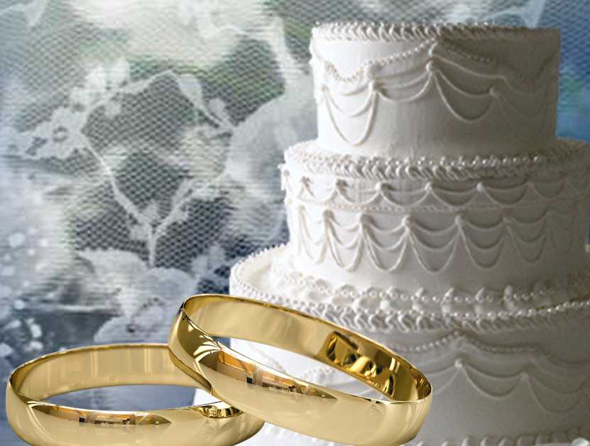 Here's how much it costs to be a wedding guest