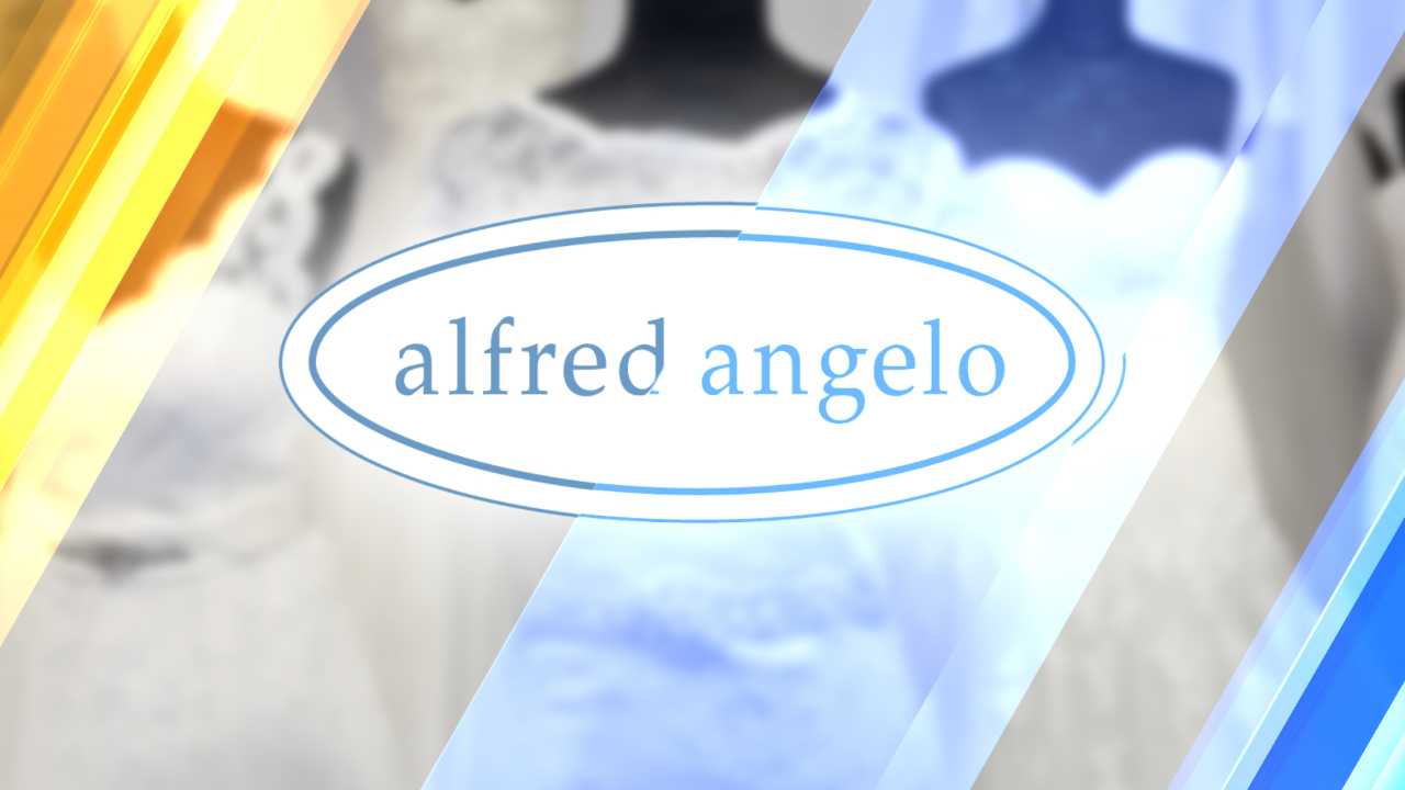 Bridal boutique Alfred Angelo sets up auction following bankruptcy filing