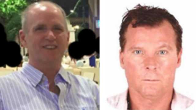 Taliban releases second video purporting to show US, Australian hostages