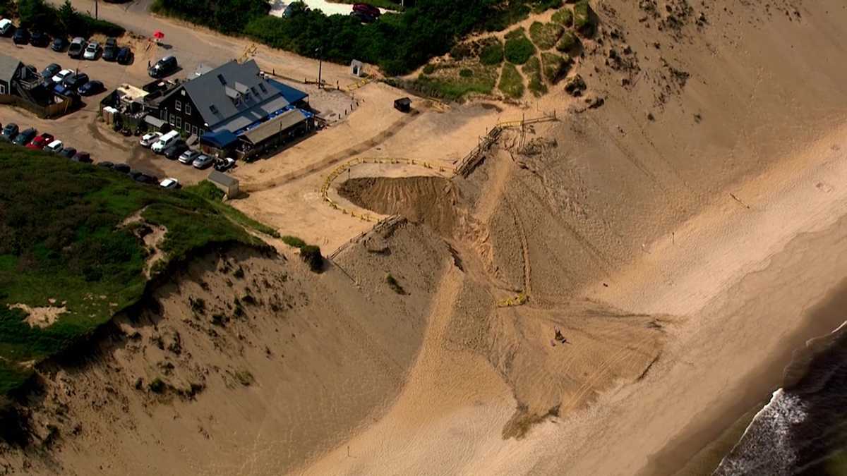 Beach Comber Welfleet The Best Beaches In World Beach Comber Welfleet The Best Beaches In World