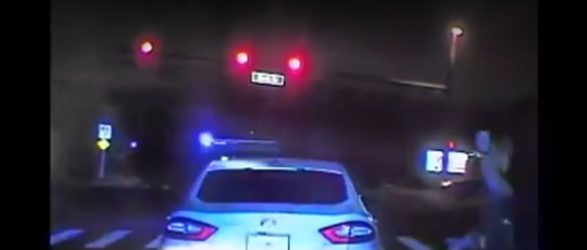 Suspected drunken driver nearly hits Florida deputy