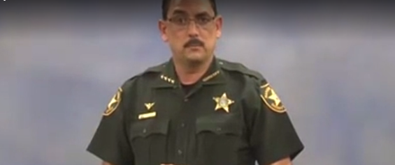 Sheriff posts emotional video after discovering deputy’s suicide