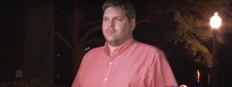 Professor apologizes for tweet calling Harvey destruction 'karma' for GOP