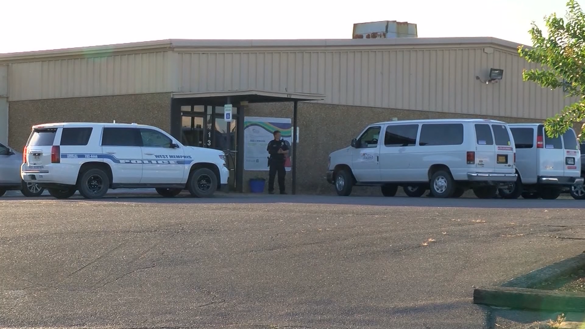 Arkansas Day Care Placed On Probation After Boy's Death
