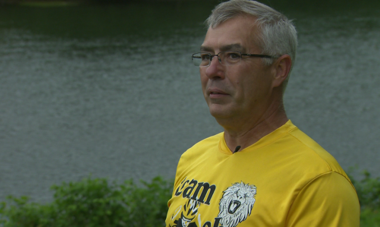 Westmoreland County man dodges as bullets fly