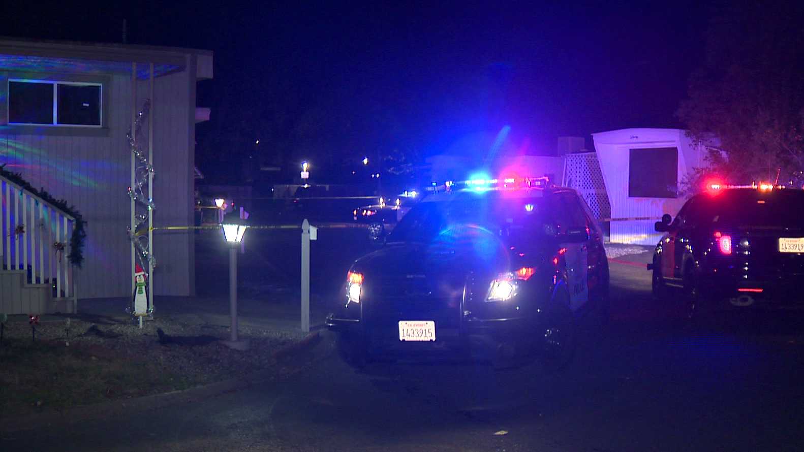 Woman arrested in connection with West Sacramento deadly stabbing