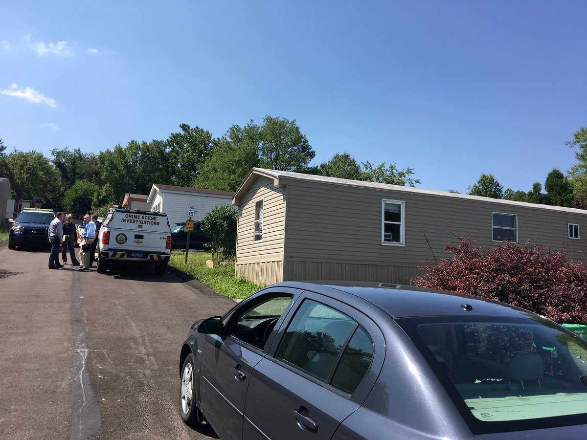 6-year-old shot, killed by his 10-year-old brother while home alone in West Mifflin