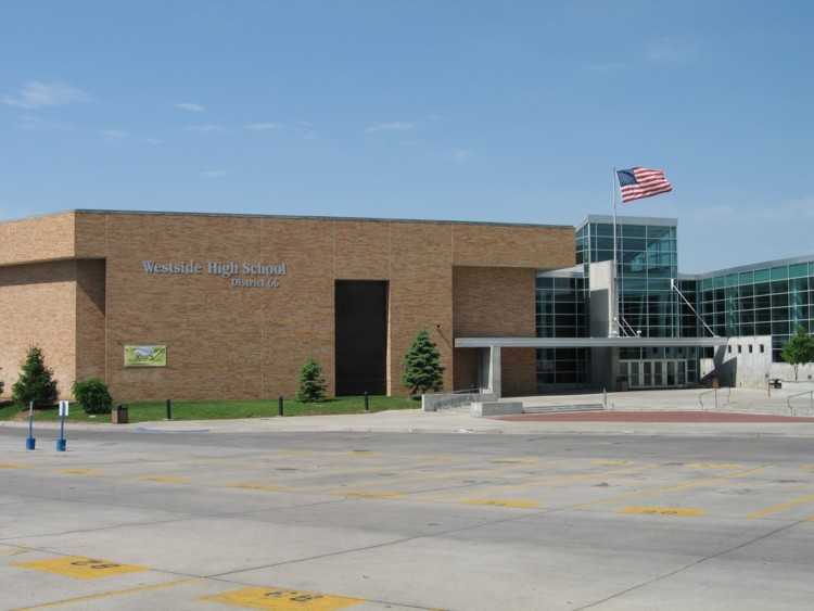Image result for Omaha Westside High School