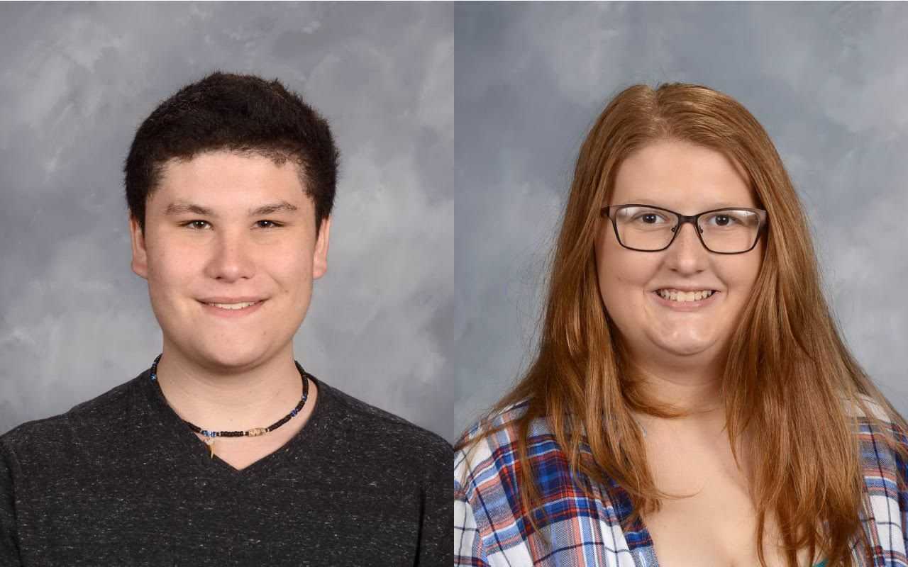 Lake Weir High School grieves loss of two students