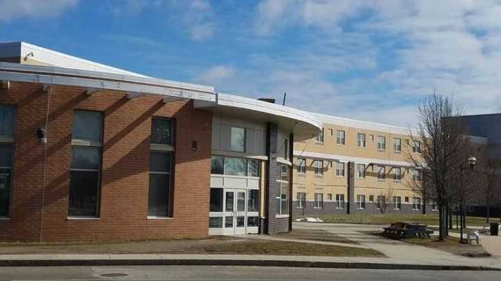 Police investigating alleged sexual assault at Weymouth High