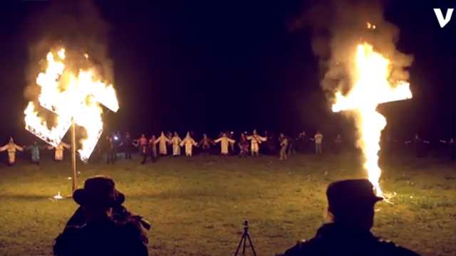 Who are white nationalists, and what do they want?