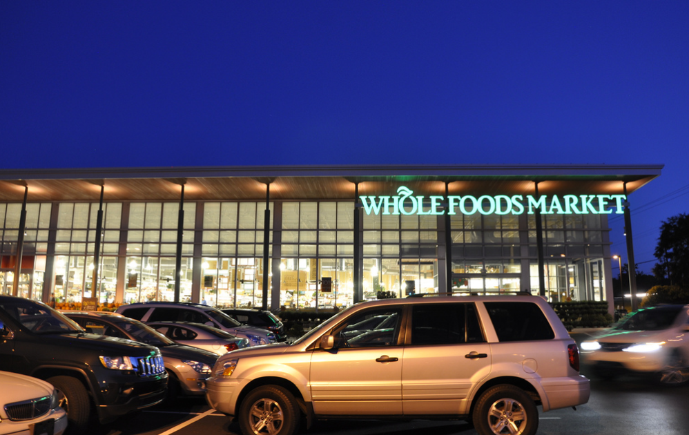 Were you affected by the Whole Foods data breach? Company reveals impacted locations
