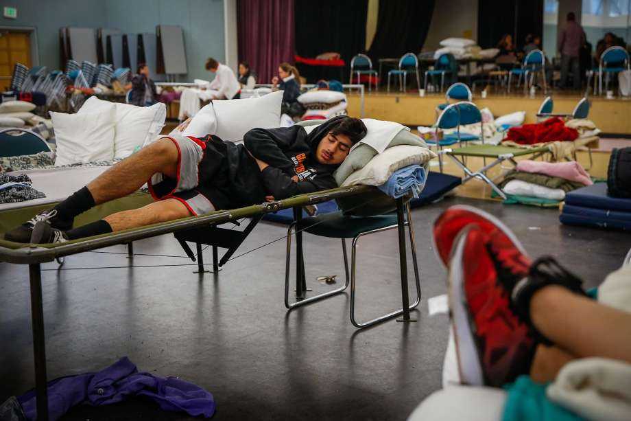 How you can help people affected by the California wildfires