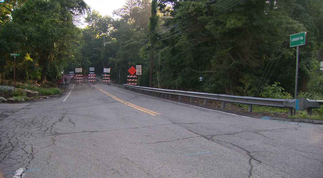 Teenager found dead along secluded Wilkins Township Road