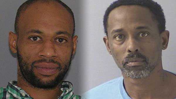 Cincinnati brothers face child sex trafficking charges - WLWT Cincinnati