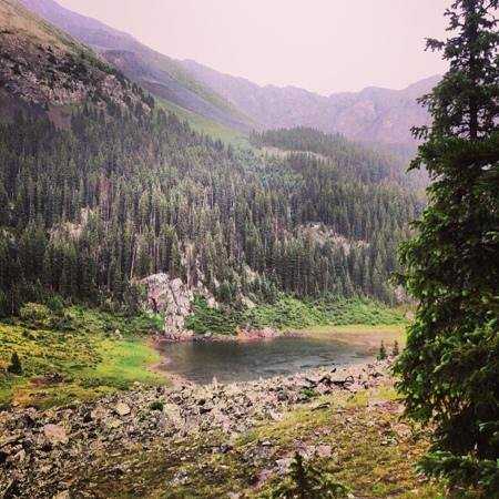 That Land of Enchantment's best spots to opt-outside