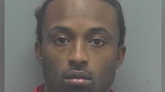 Kids left in vehicle while man allegedly went to strip club