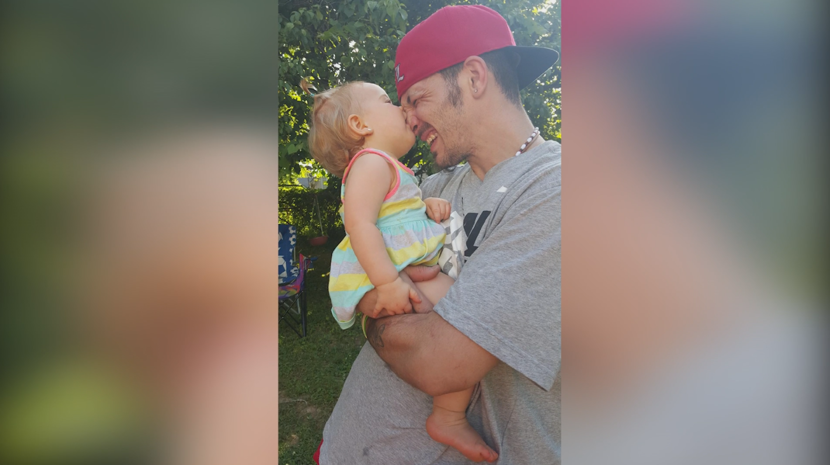 Mother loses two sons to opioid overdoses in 6 months