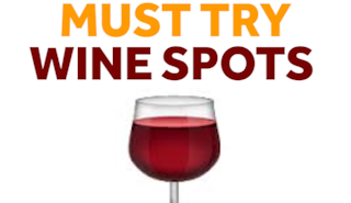 Yelp 3 Spot: Sacramento's must try wine spots